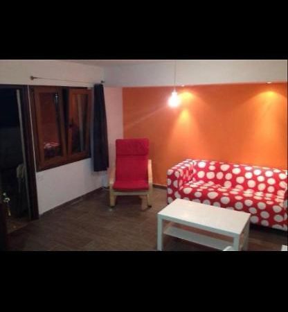 Nicosia Central Suites Apartments Esterno foto
