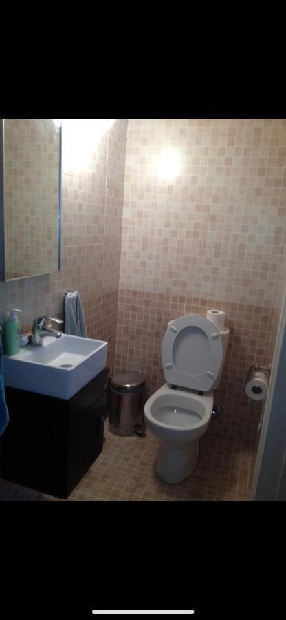 Nicosia Central Suites Apartments Esterno foto