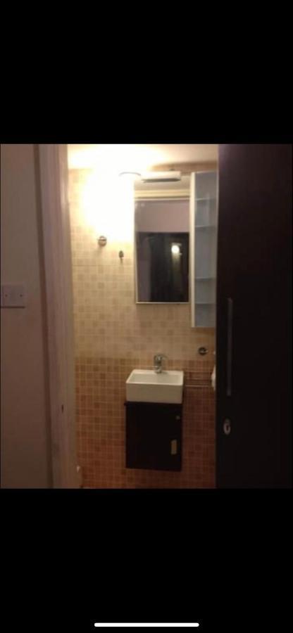 Nicosia Central Suites Apartments Esterno foto