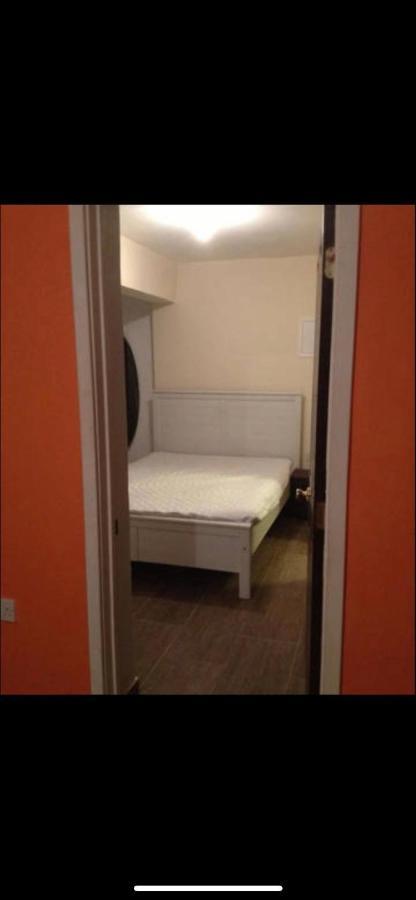 Nicosia Central Suites Apartments Esterno foto