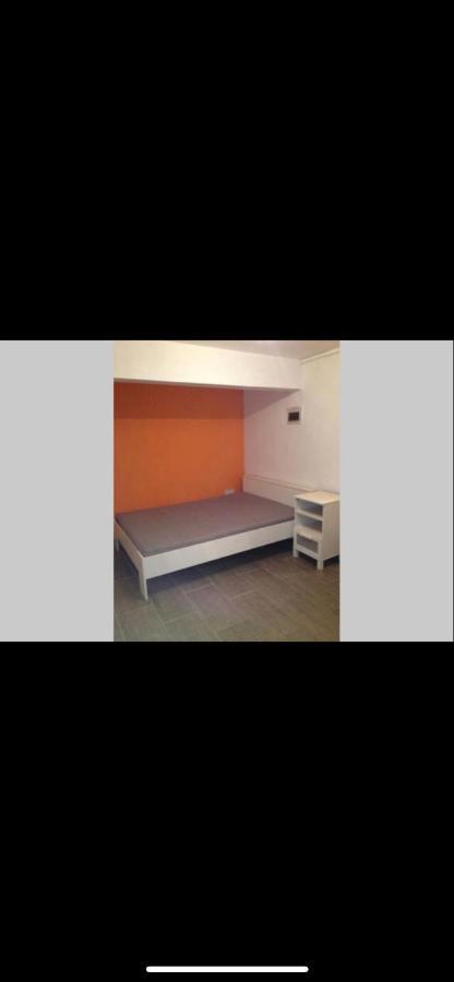 Nicosia Central Suites Apartments Esterno foto