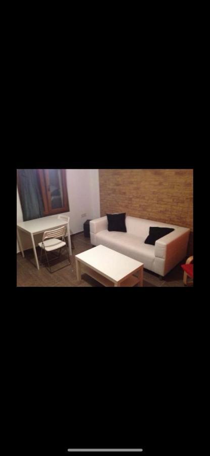 Nicosia Central Suites Apartments Esterno foto