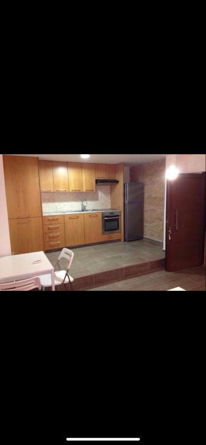 Nicosia Central Suites Apartments Esterno foto