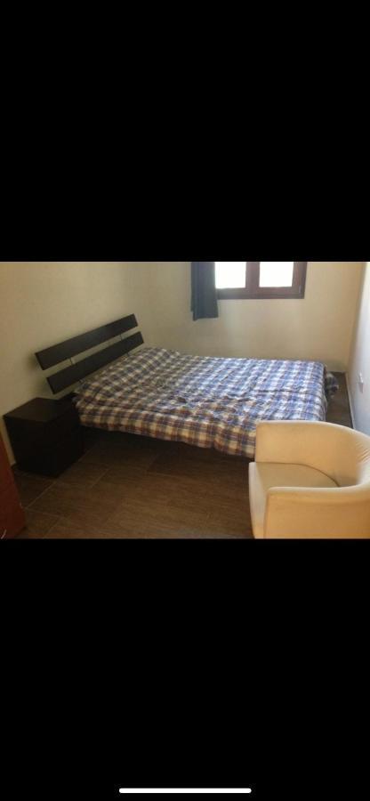 Nicosia Central Suites Apartments Esterno foto