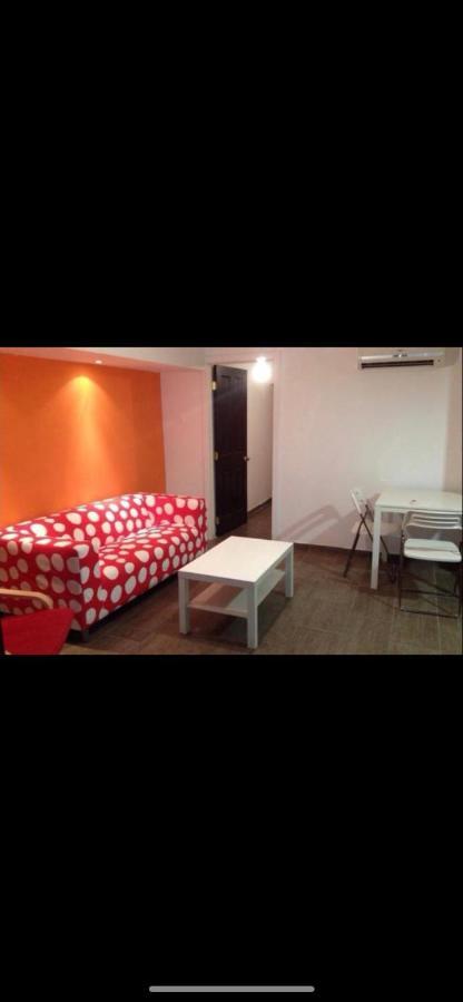 Nicosia Central Suites Apartments Esterno foto